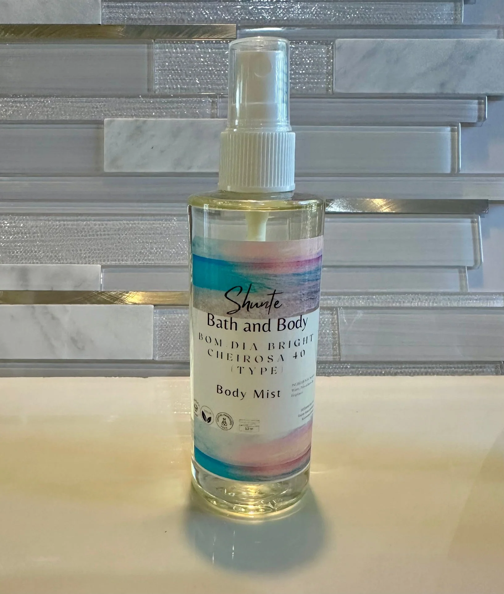 🌸 Body & Linen Mist 🌸 - Image 5