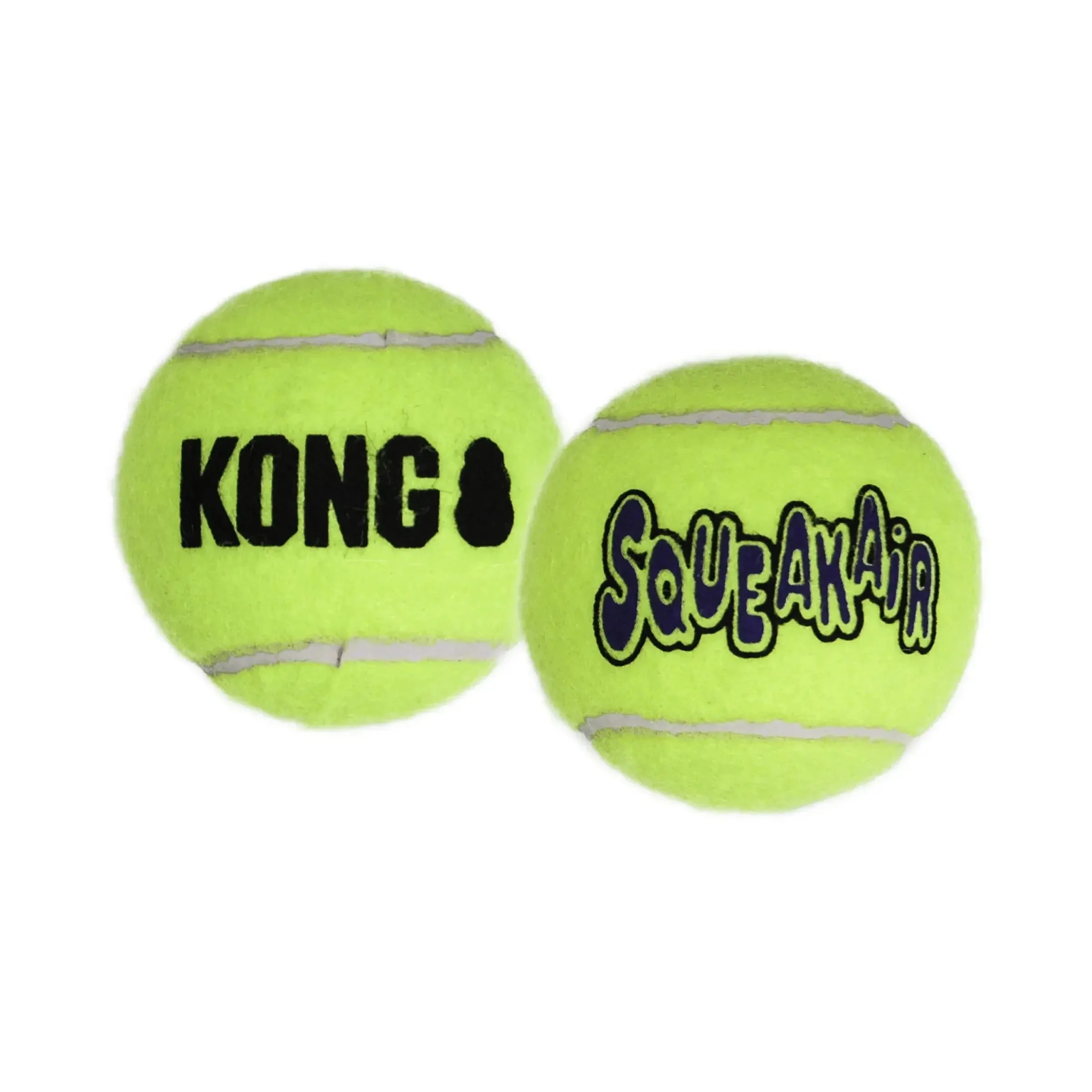 ® Squeakair® Balls Dog Toy, Medium, 3-Pack - Image 2