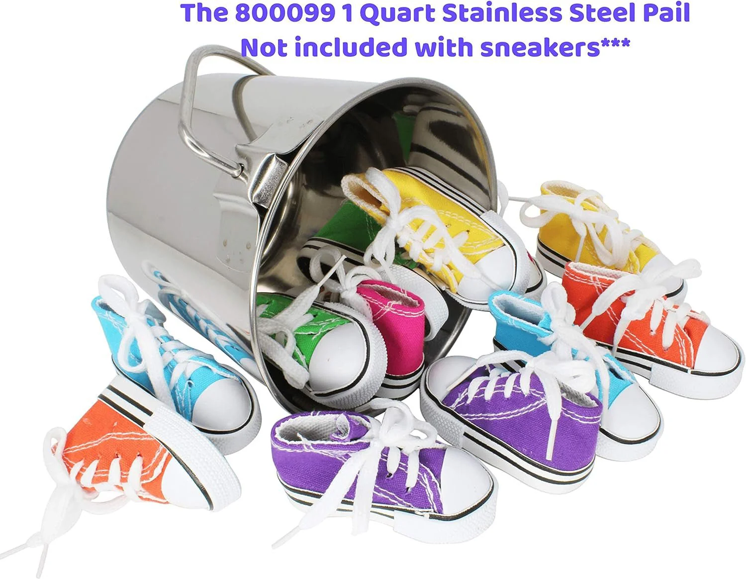 12 Mini Sneakers Foot Beak Parrot Parrotlet Quaker Budgie Finch Conure Cockateil - Image 4