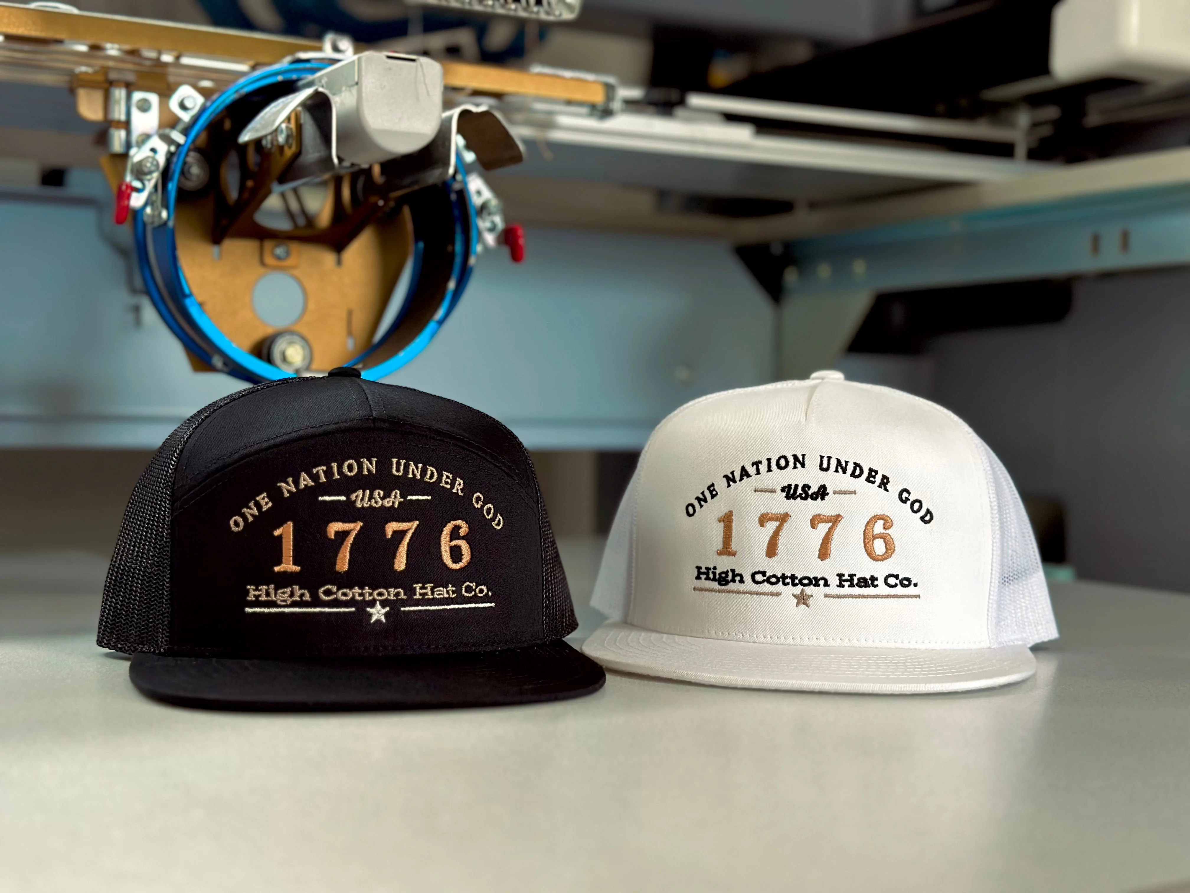 1776 White - Image 2