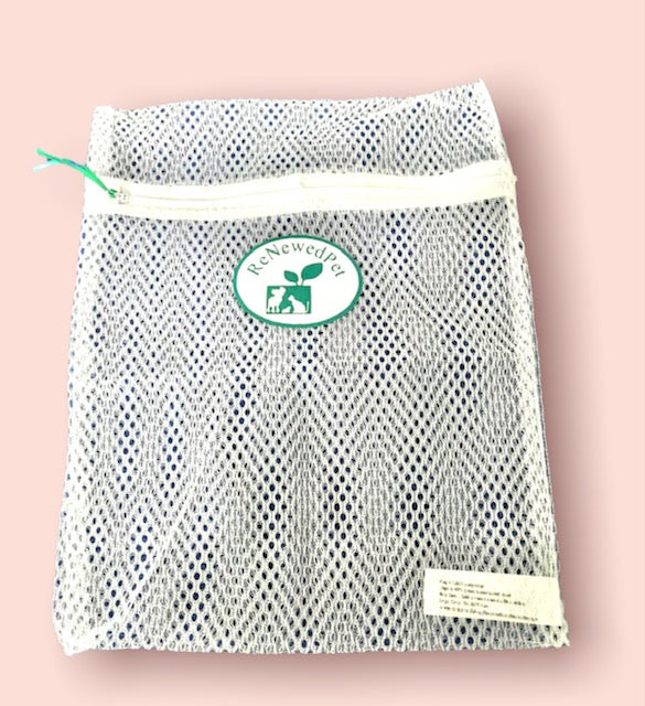 4-ALL PETS REUSABLE COTTON PADS - Image 5