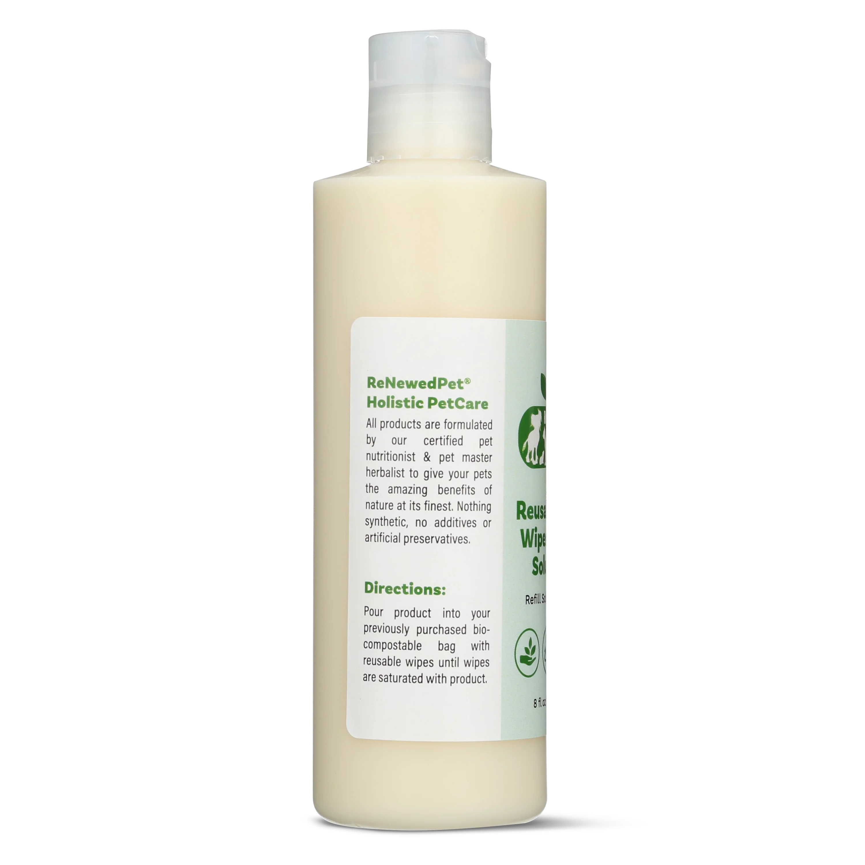 4-ALL PETS REUSABLE PET WIPES - Image 11