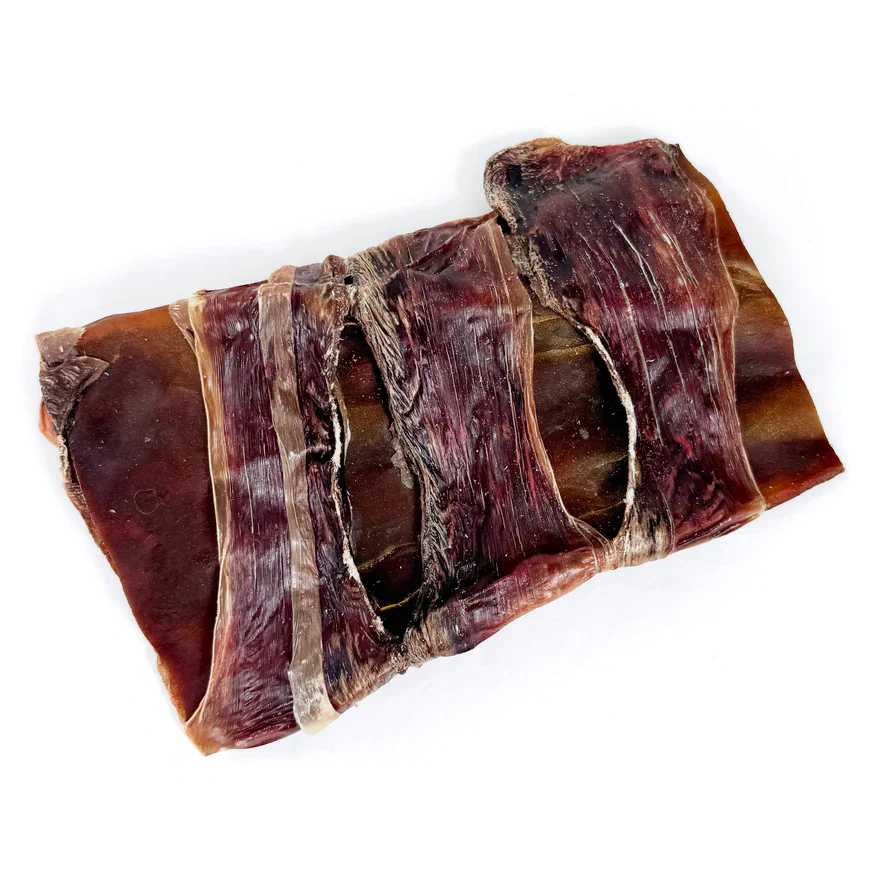 5" Collagen Chip Wrapped in Gullet
