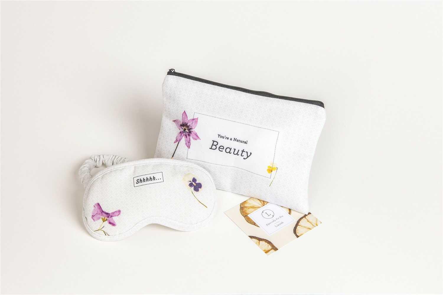 A Special Day Gift, Birthday Gift Basket, Lavender Natural Bath & Body - Image 5