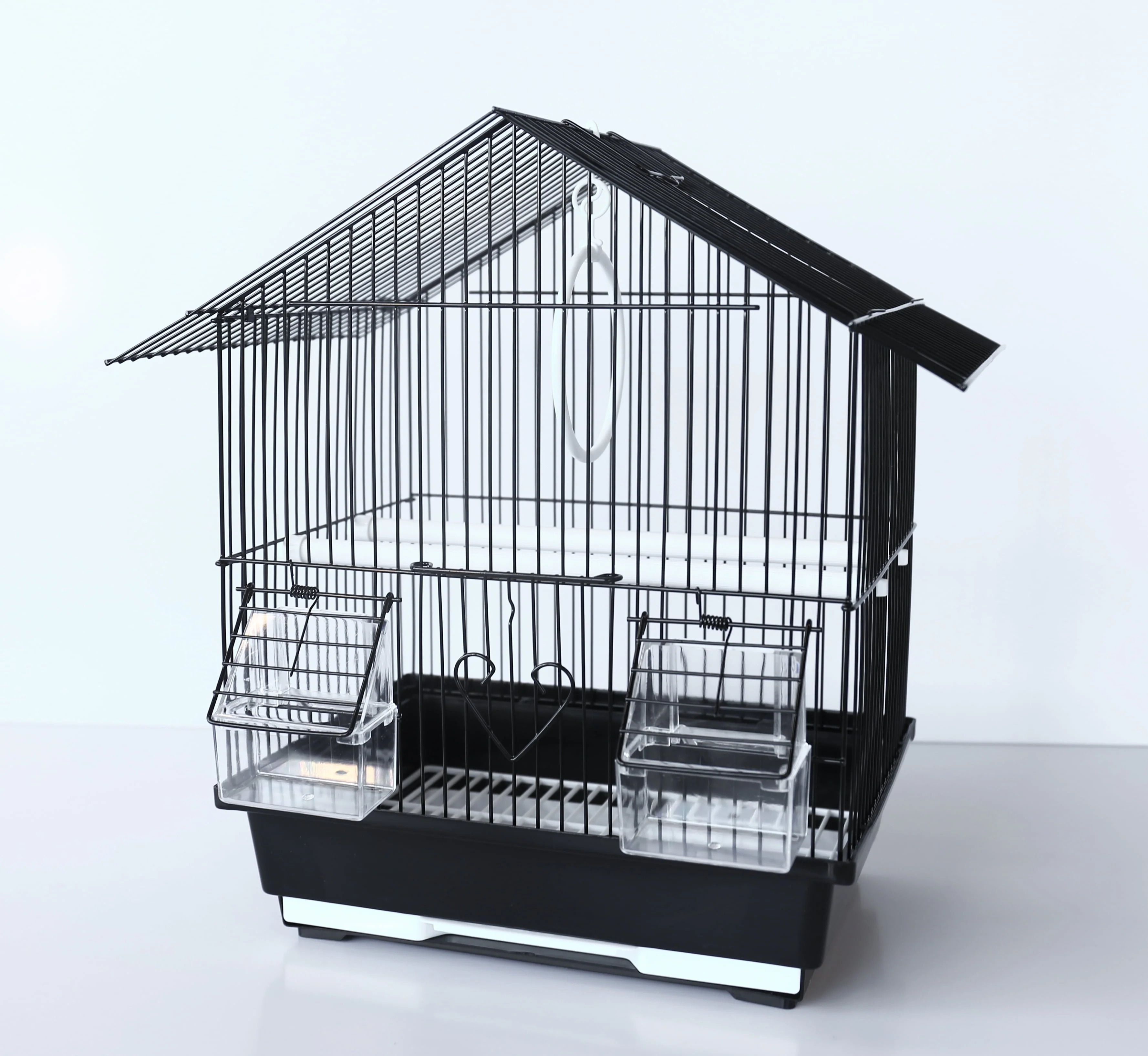AE1209H Black Light Wire Starter Kit Bird Cage, by Company