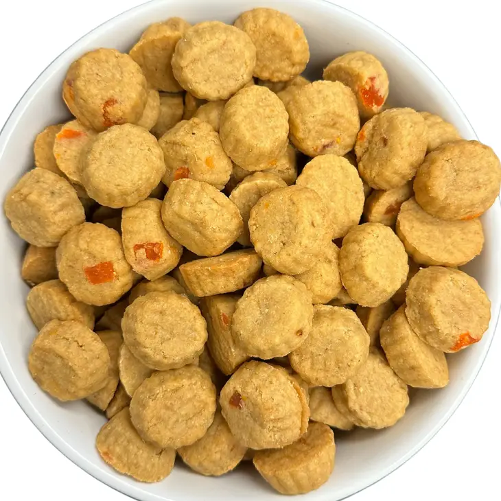 Ag-Alchemy Animal Nutrition Treats - 9 oz