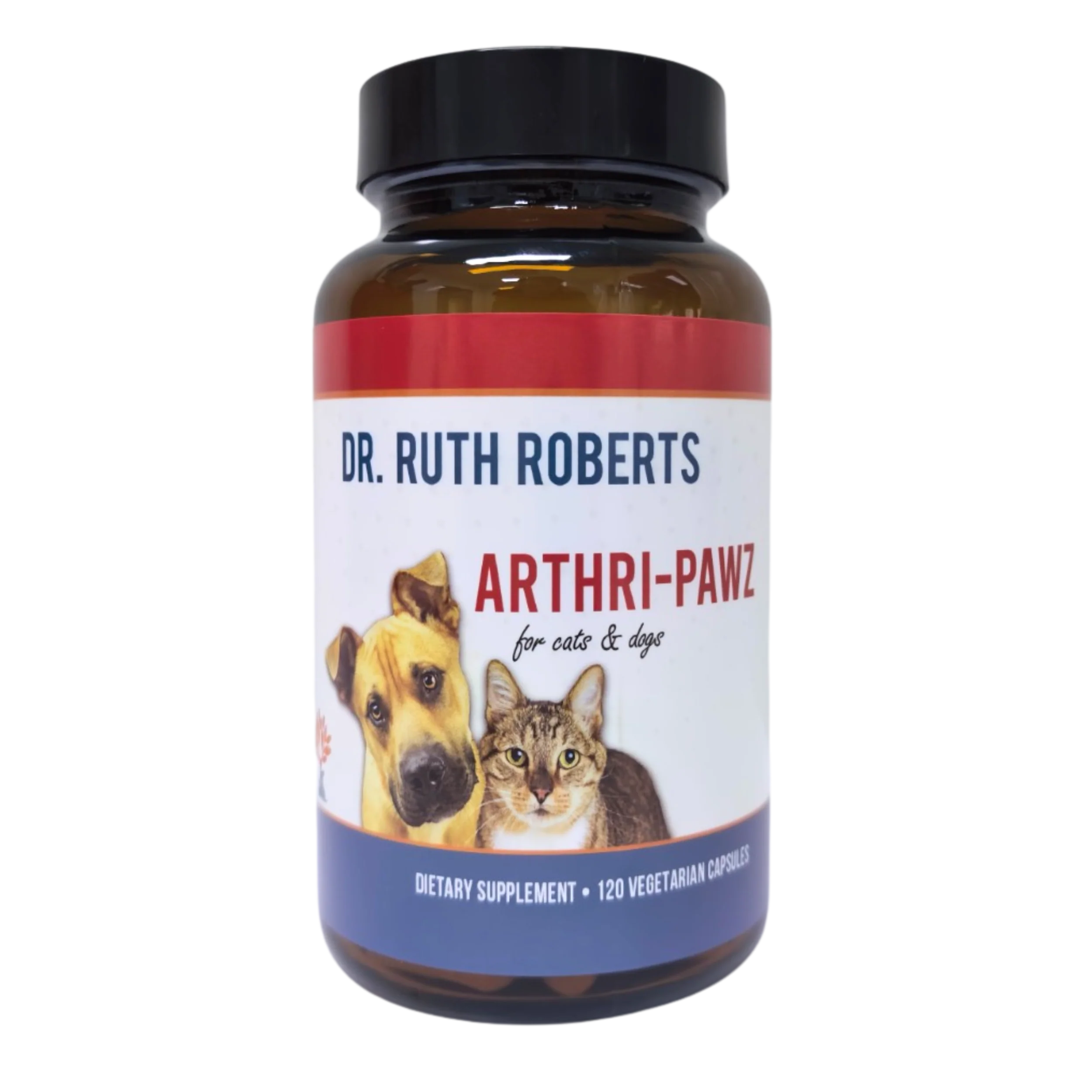 Arthri-Pawz – with Glucosamine for Cats and Dogs