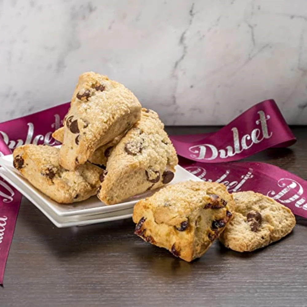 Artisan Scone Assortment Gift Tin - Image 13