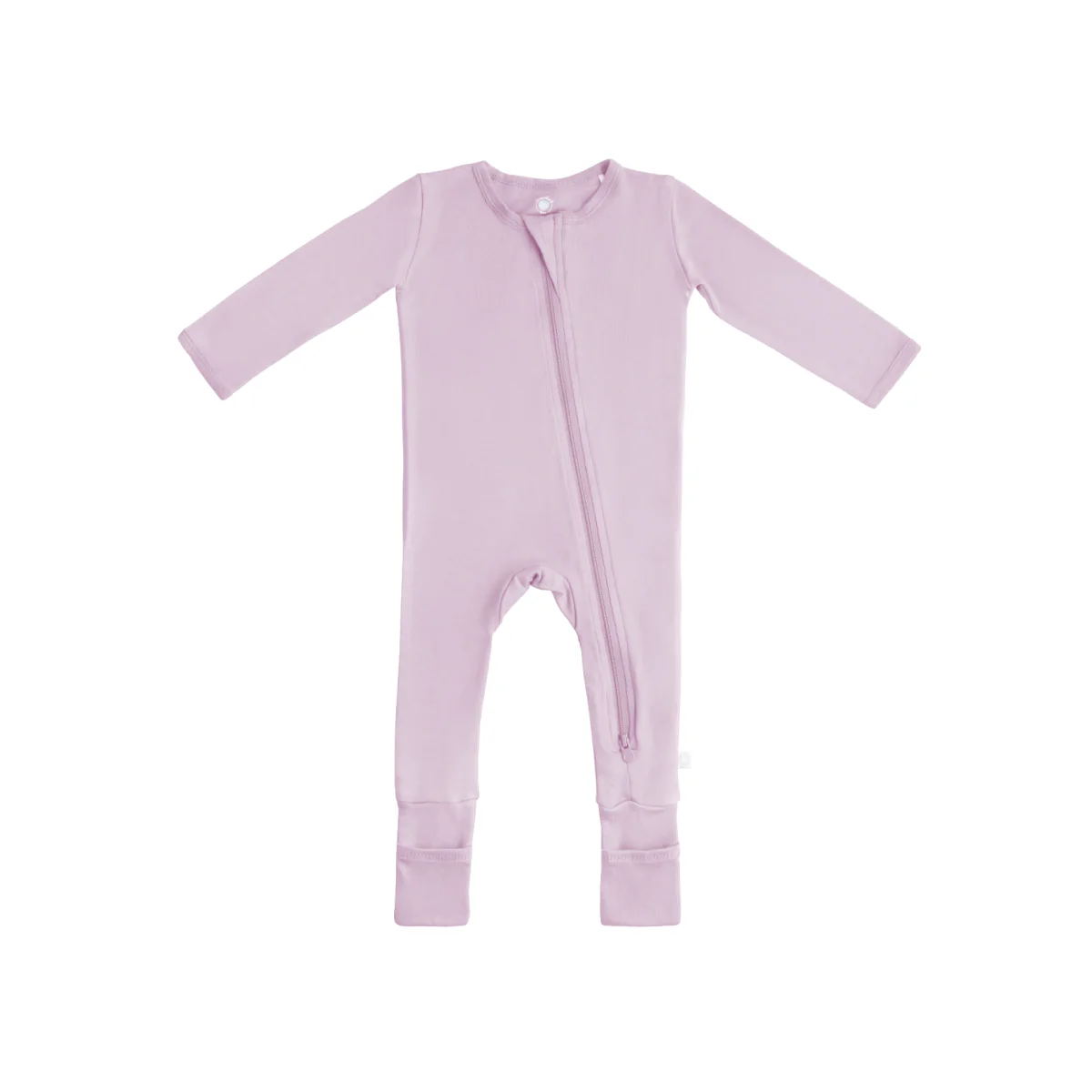 Baby Bamboo Pajamas w/ DreamCuffs® - Image 32
