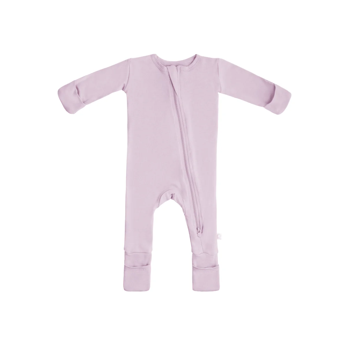 Baby Bamboo Pajamas w/ DreamCuffs® - Image 33