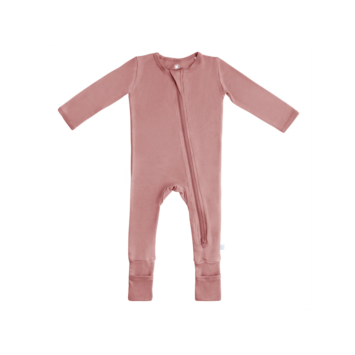 Baby Bamboo Pajamas w/ DreamCuffs® - Image 37