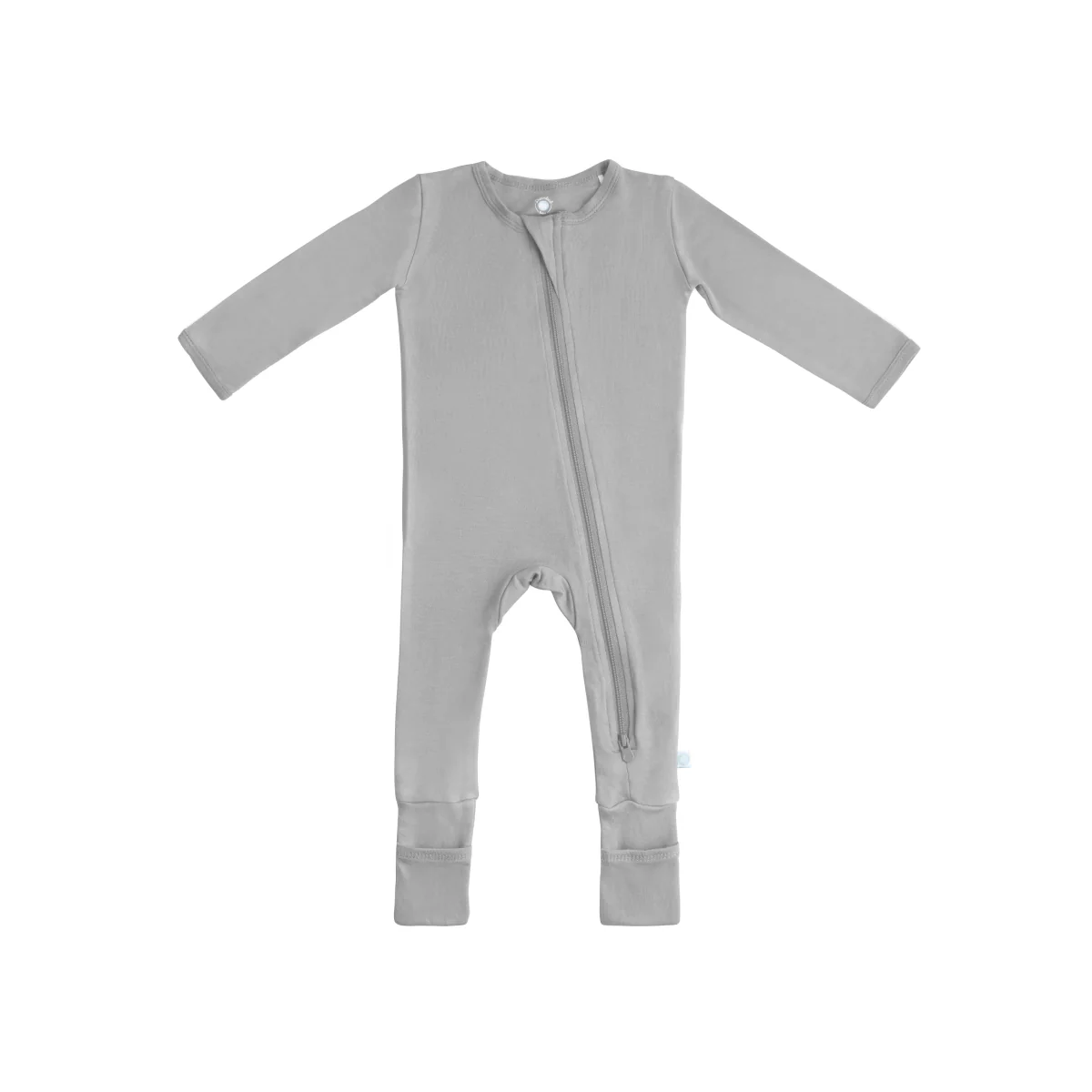 Baby Bamboo Pajamas w/ DreamCuffs® - Image 6
