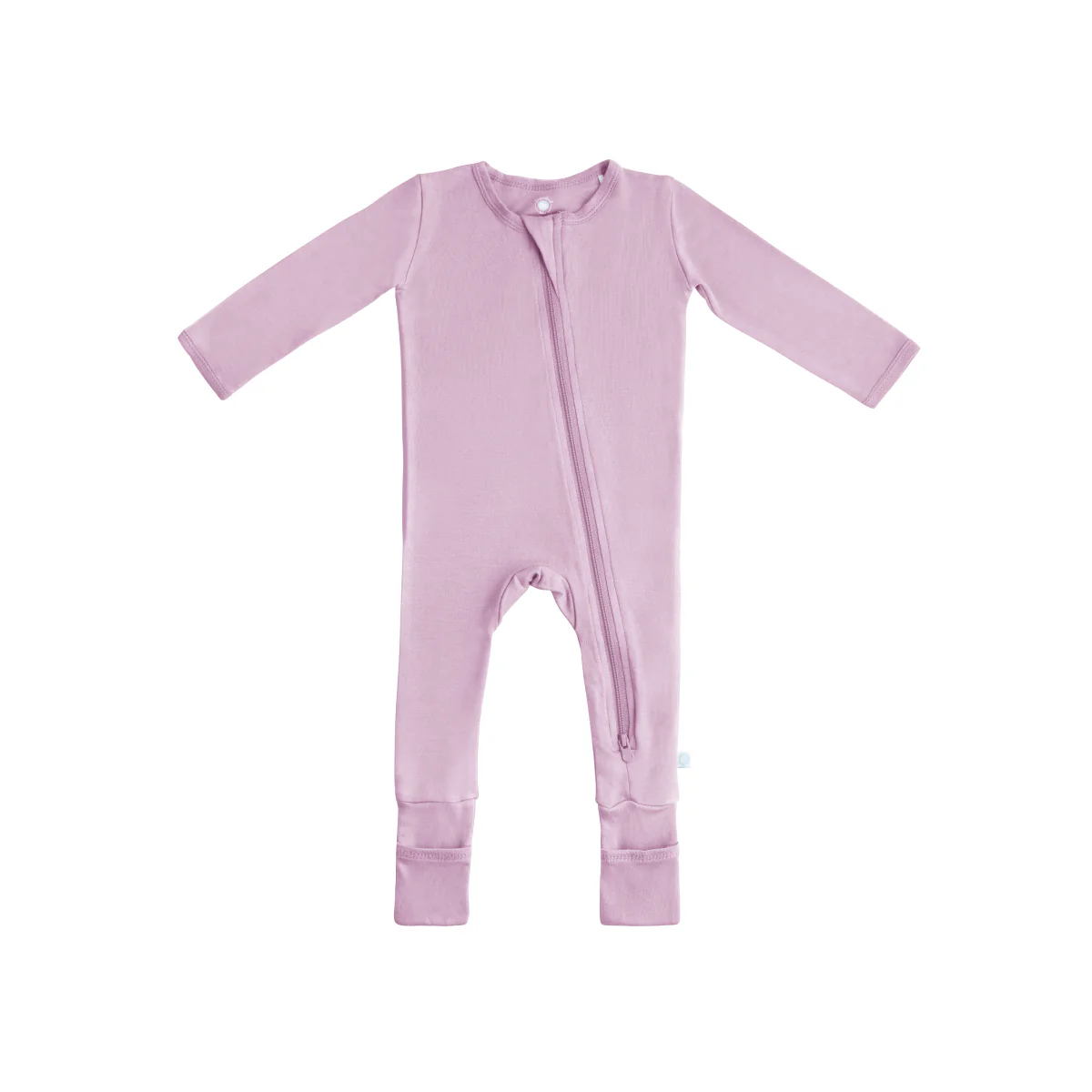 Baby Bamboo Pajamas w/ DreamCuffs® - Image 9