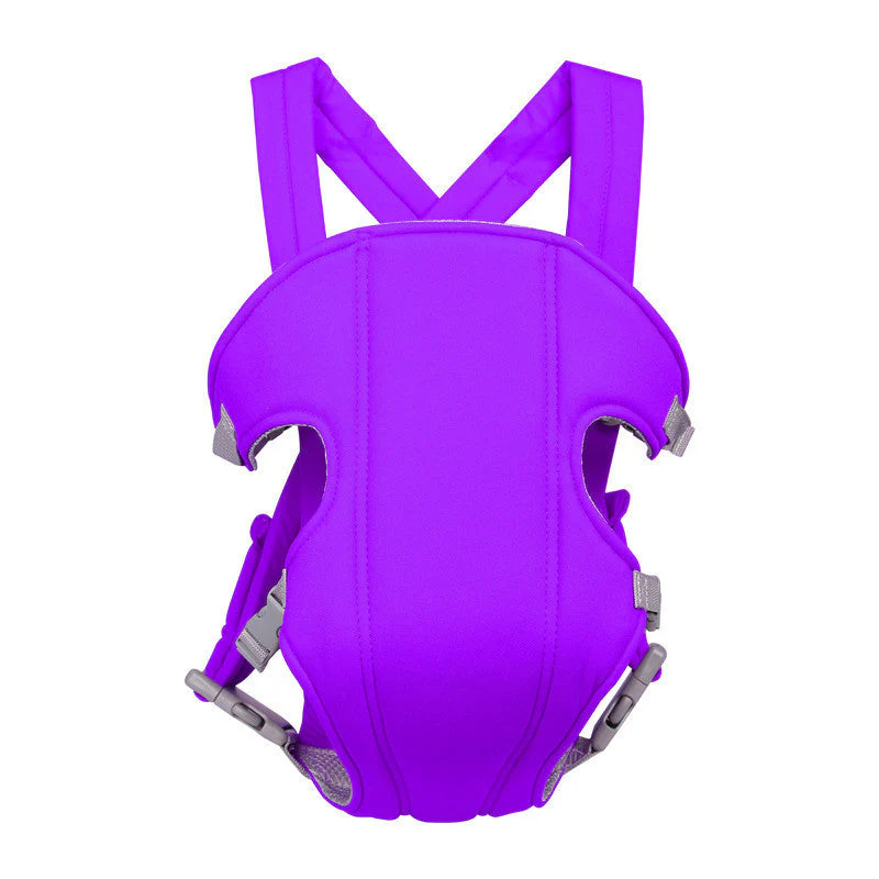 Baby Sling Waist Stool, Baby Sling Waist Stool, Baby Sling, Breathable Baby Seat - Image 2