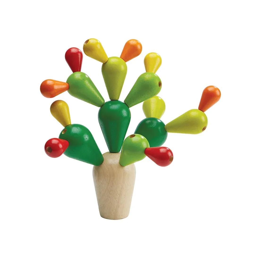 Balancing Cactusㅤ - Image 8