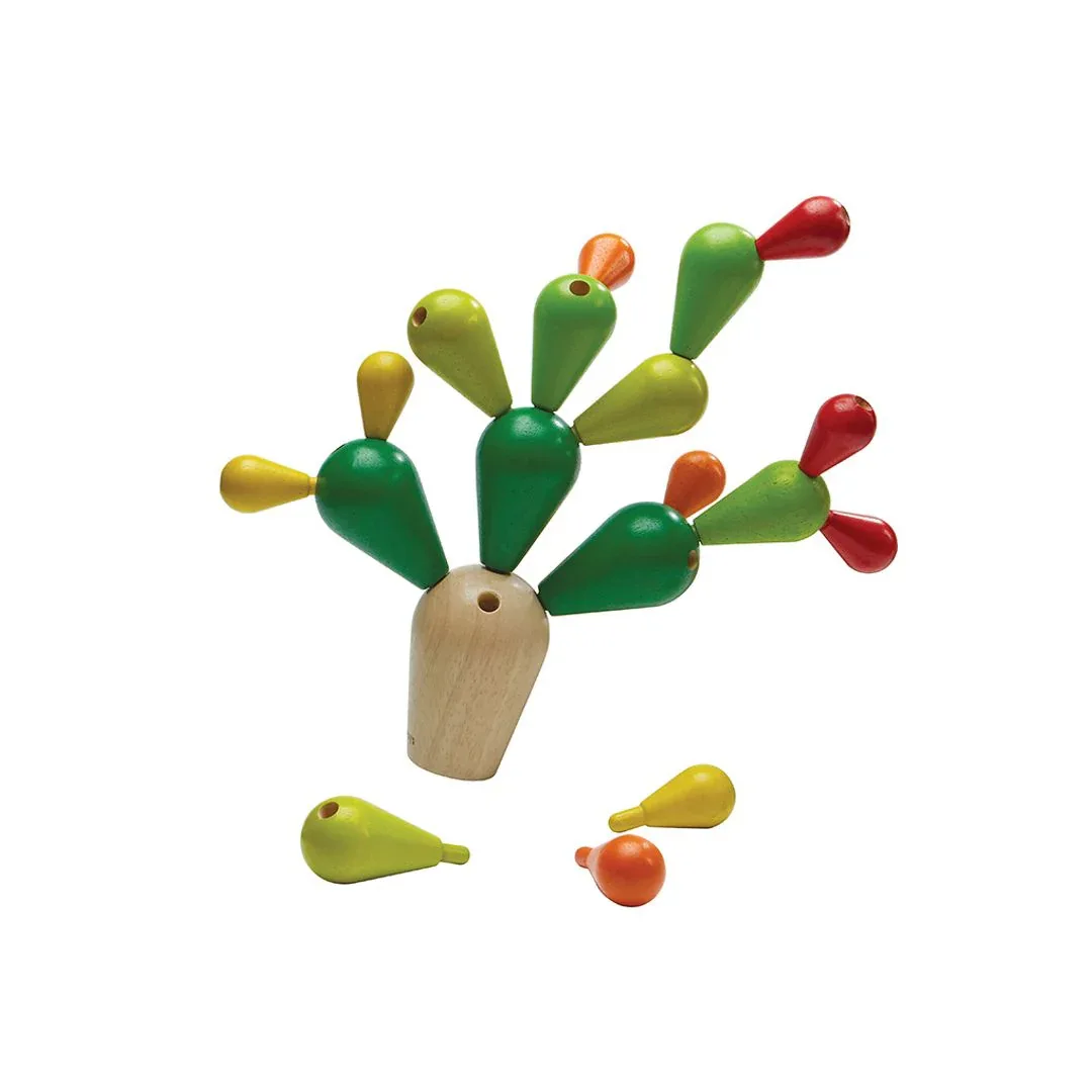 Balancing Cactusㅤ - Image 9
