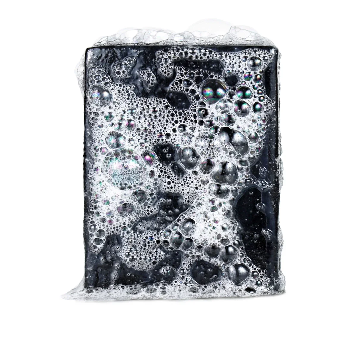 BAR SOAP | CHARCOAL + CLAY