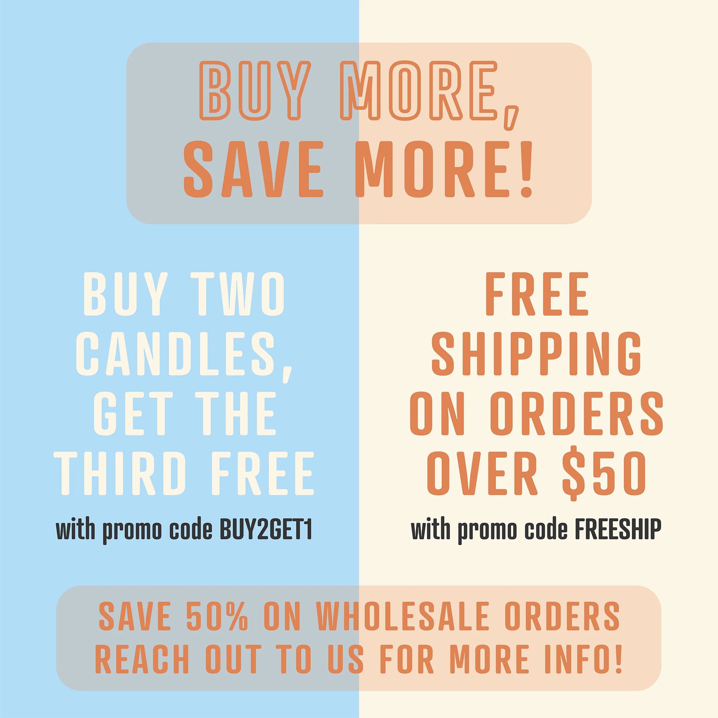 Because I Knew You, I Have Been Changed for Good | Soy Wax Scented Candle - Image 7