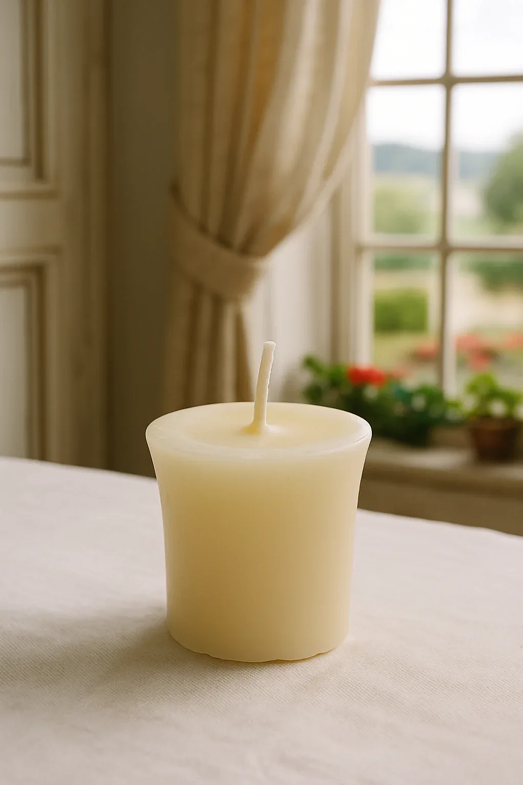 Beeswax Votives Multiple Colors & Quantities - Image 2