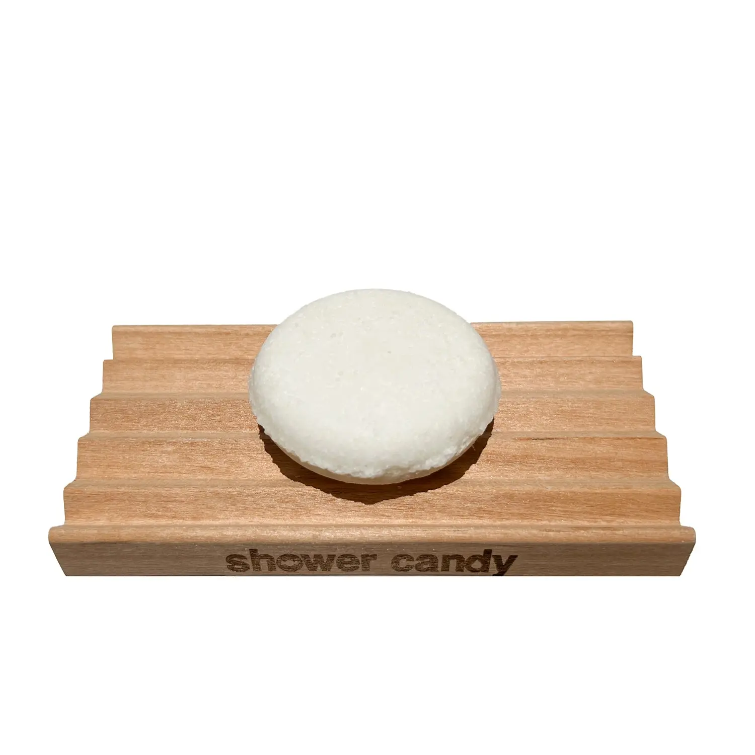 Bergamot Grapefruit Shampoo Bar – Volumizing for Fine Hair - Image 5