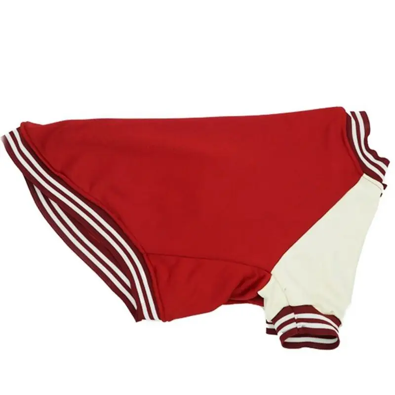 Big Dog Baseball Suit - Image 4
