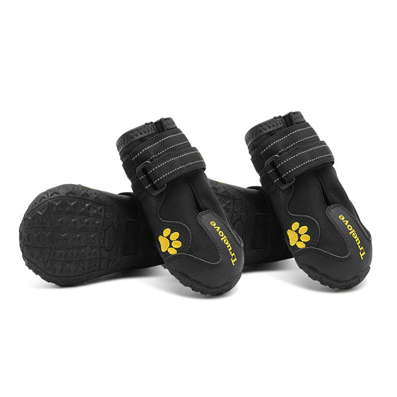 Big Dog Shoes Non-slip Wear Dog Shoes Pet Shoes - Image 3