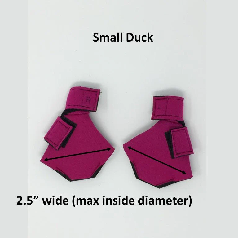Birdy Bootie (chicken shoes, chicken booties, duck booties and goose shoes) - Image 28