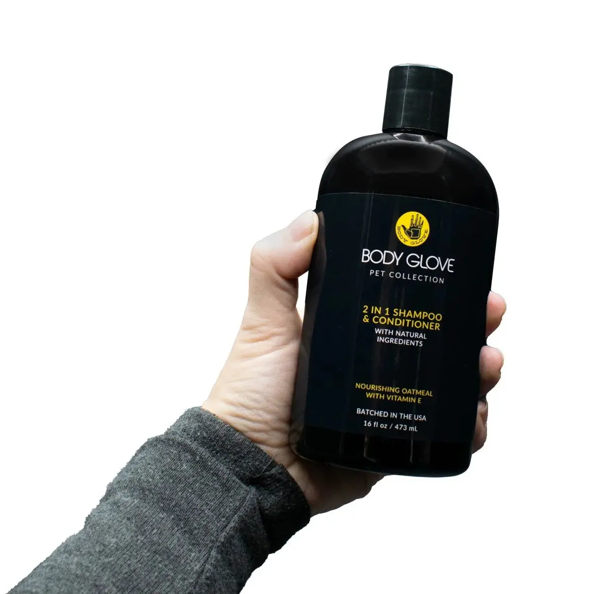 Body Glove 2-in-1 Pet Shampoo and Conditioner