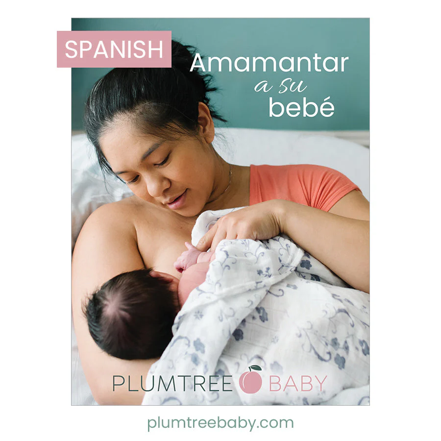 Breastfeeding Booklet - Image 3