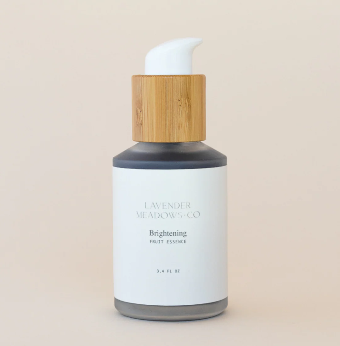 Brightening Fruit Essence (3.4 oz)