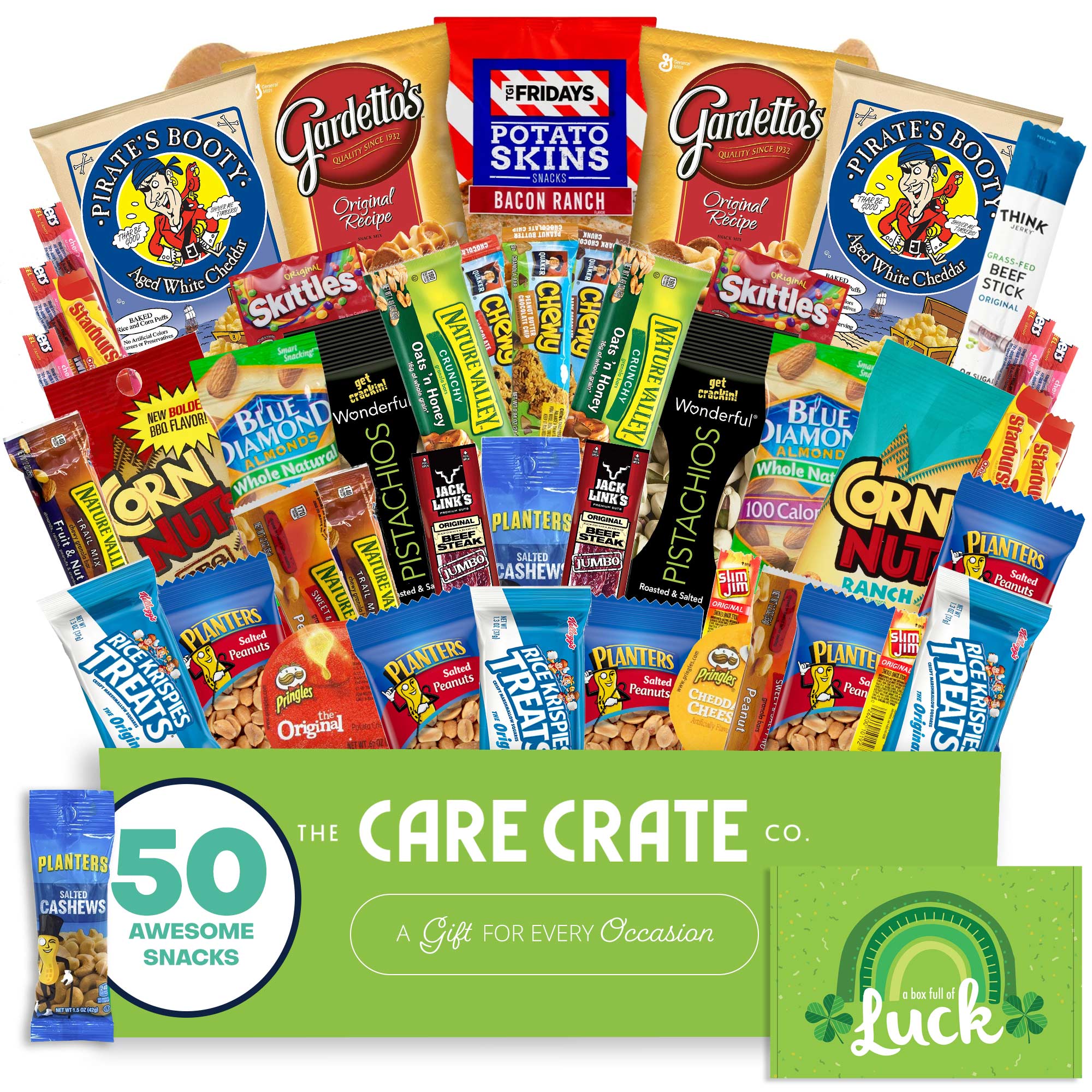 Build-Your-Own St. Patrick’s Day Crate - Image 9