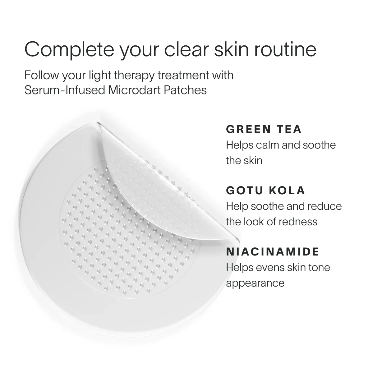 Bye Acne: 3-Minute Pimple Spot Treatment - Image 5