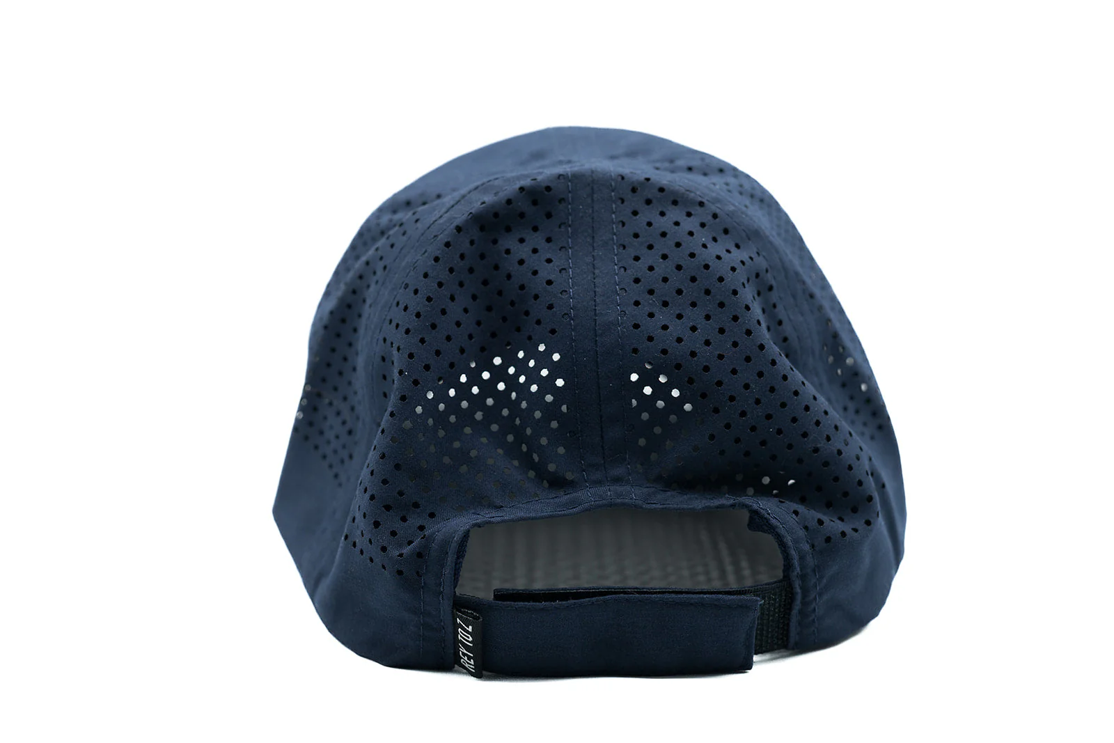 Cheer Patch Athletic Hat - Image 3