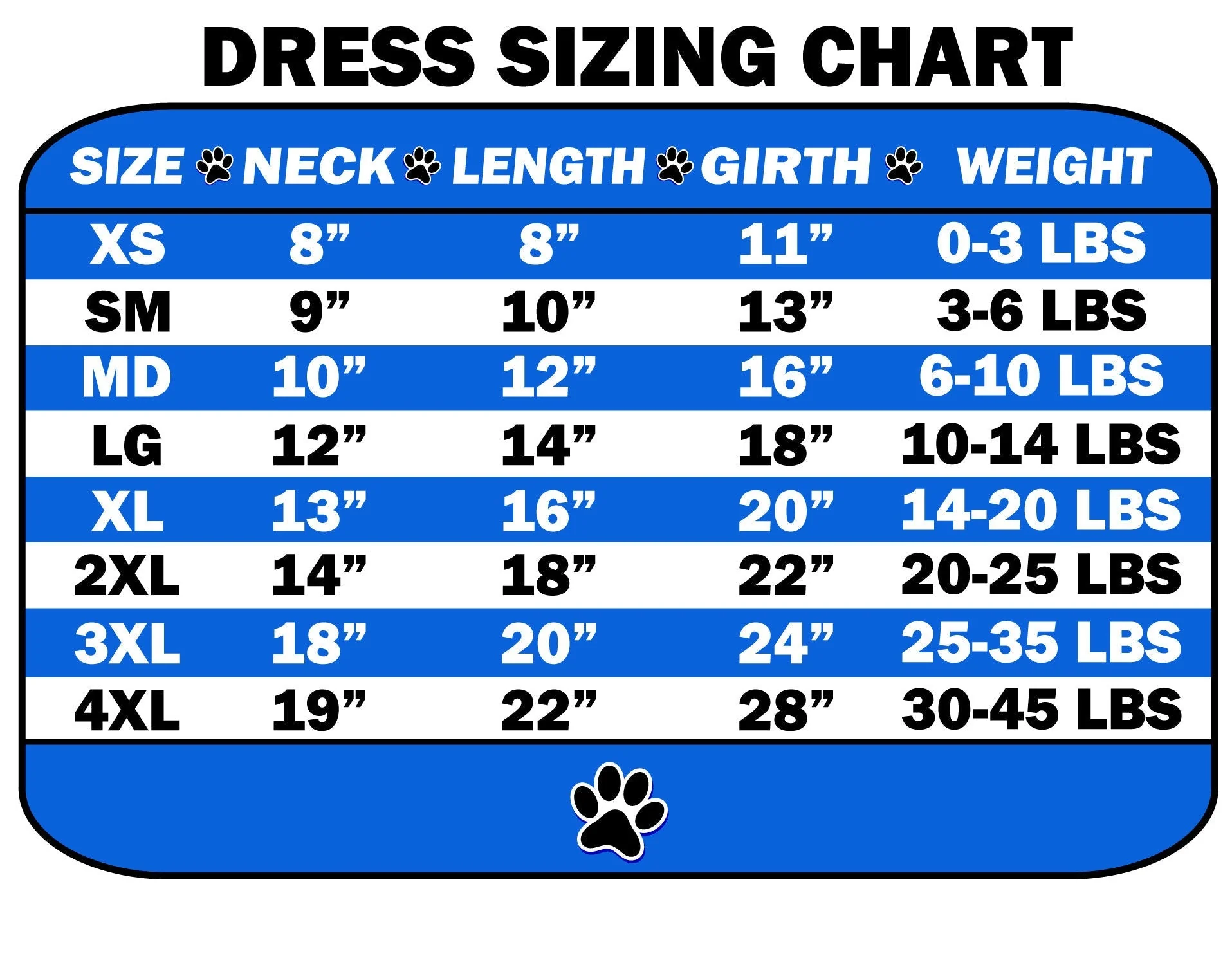 Christmas Pet Dress Screen Printed, "Aberdoggie Christmas" - Image 2