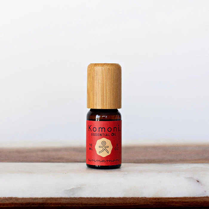 Cinnamon Essential Oil 10ml