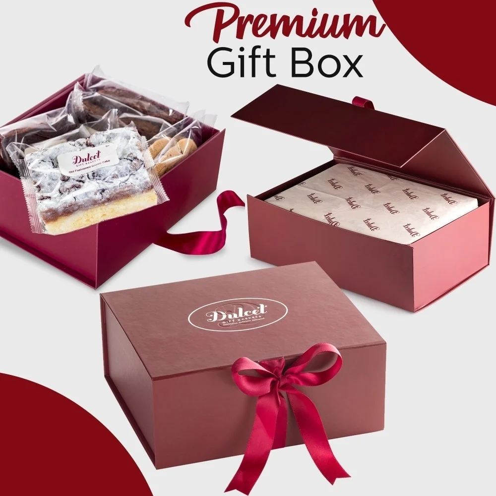 Classic Graduation Sweets Basket - Image 5