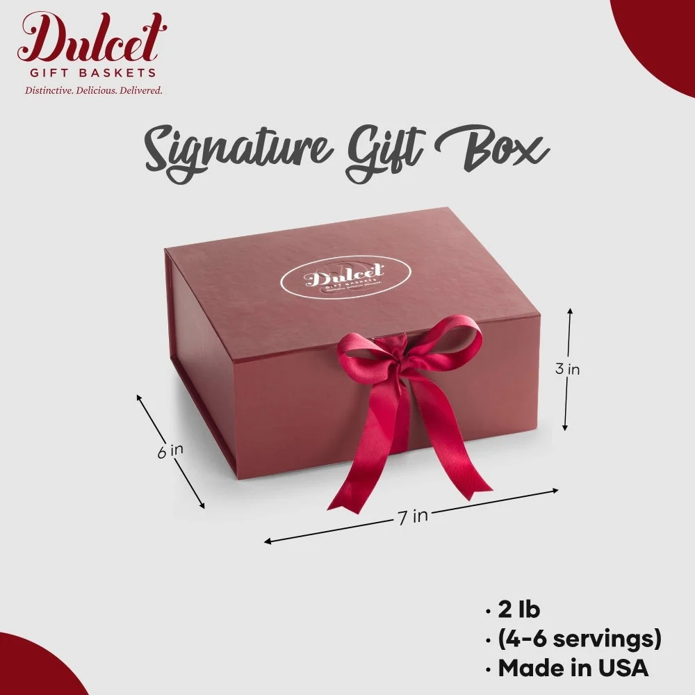 Classic Mothers Day Sweet Gift Box - Image 9