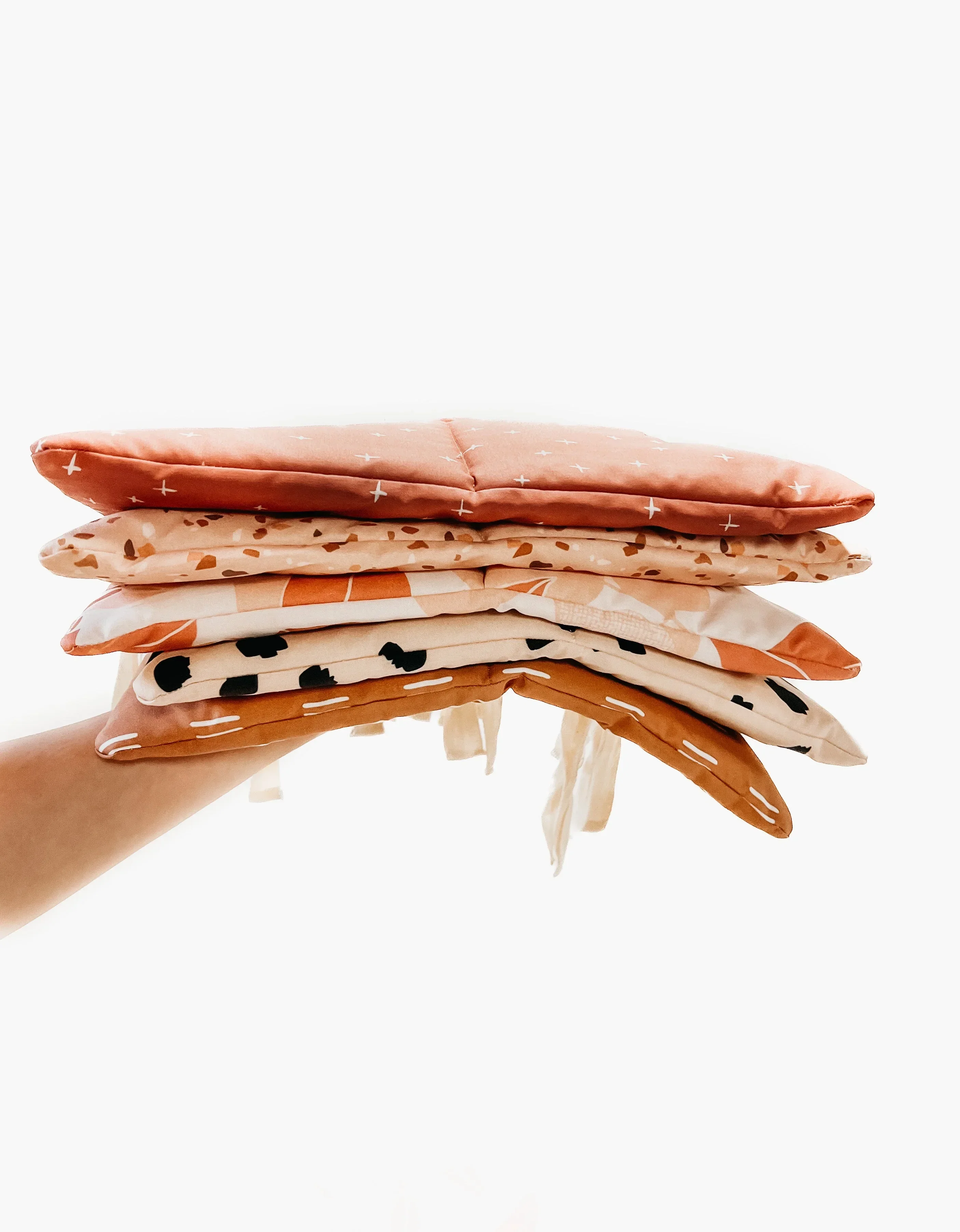 Clay Crib Organizer - Image 2