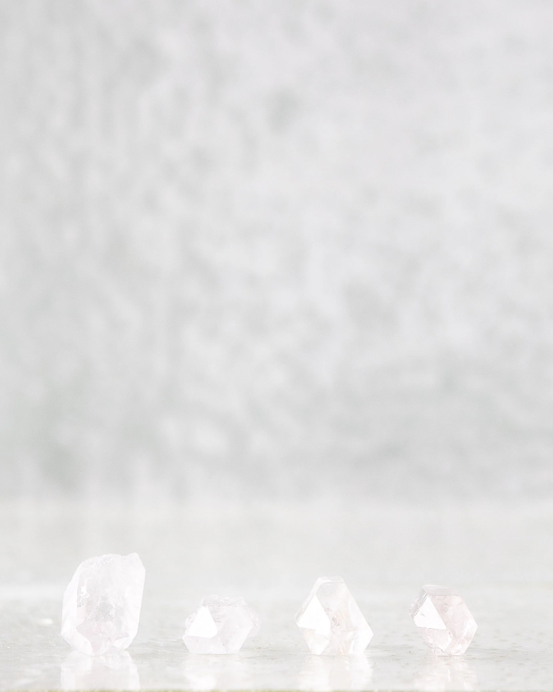 Clear Quartz
