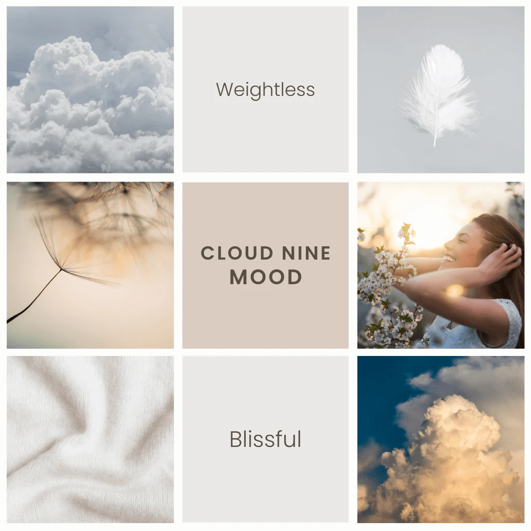 Cloud Nine – Cashmere Soy Wax Melts - Image 2