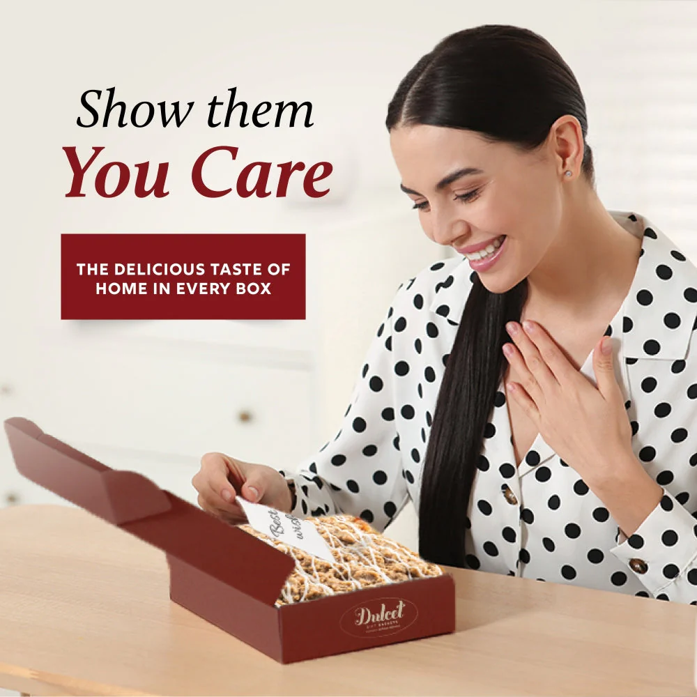 Collection of Sweets Gift - Image 4
