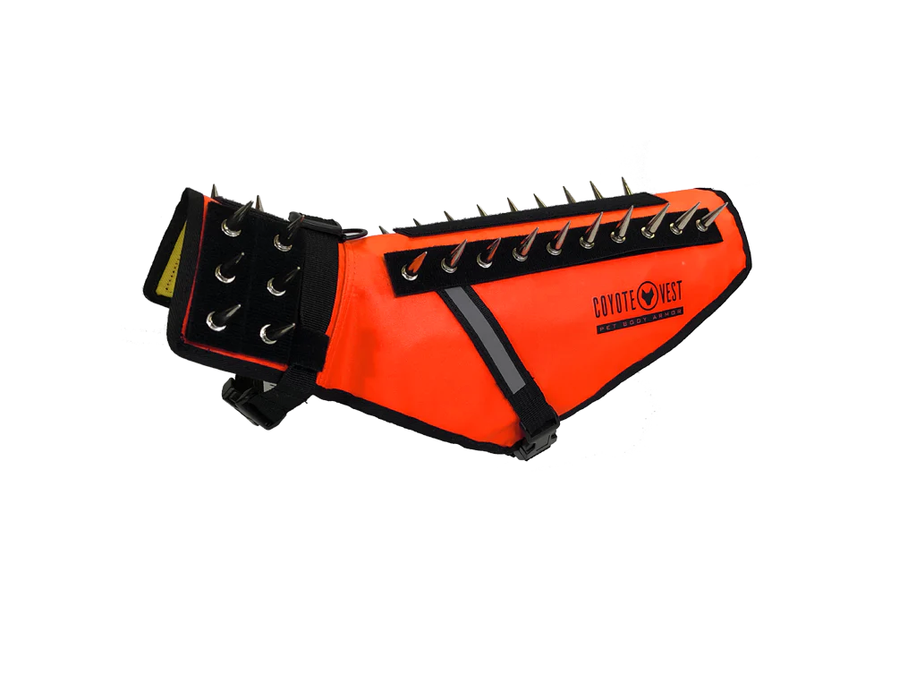 CoyoteVest - Image 16