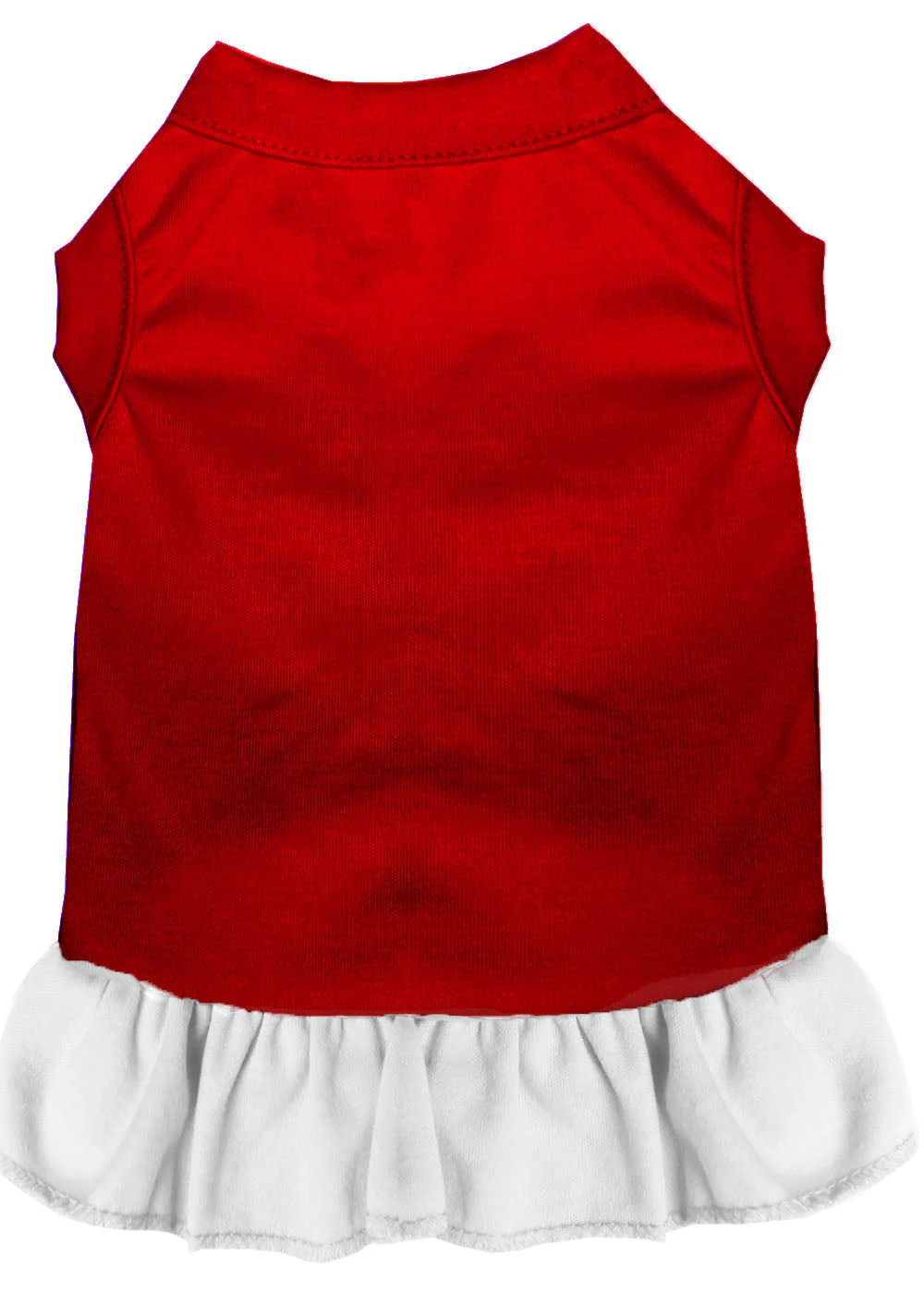Custom Screen Print Pet Dog & Cat Dress - Image 11