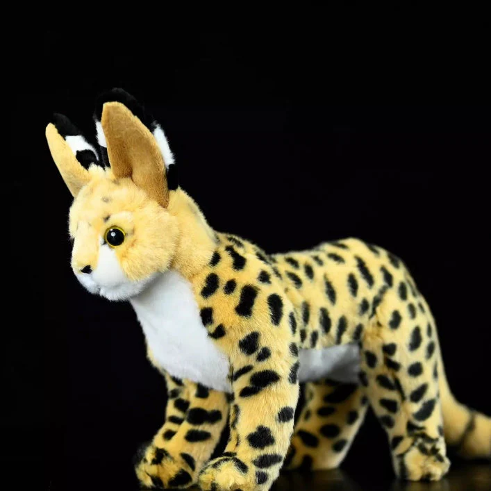 Cute Doll Plush Toy Stuffed Animal