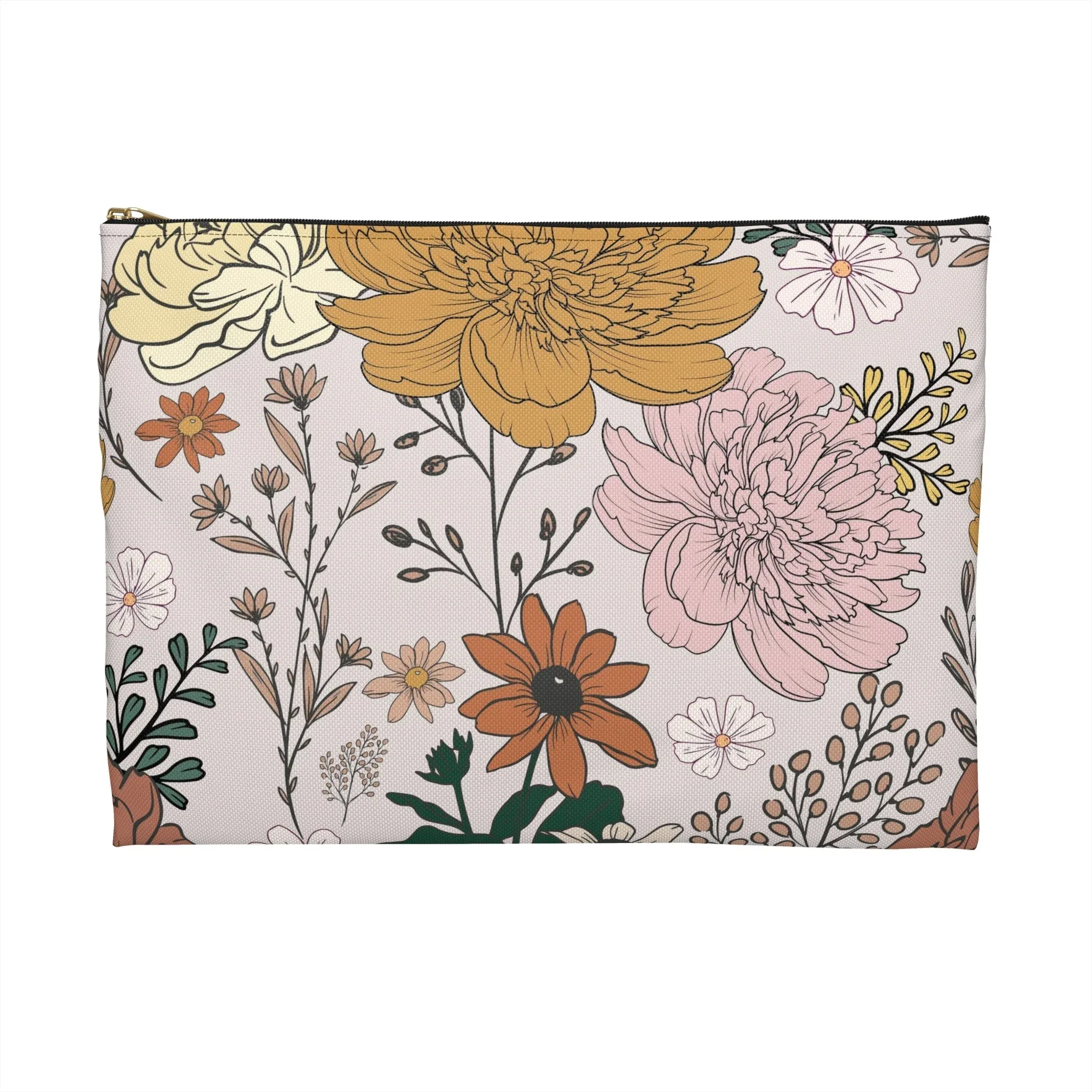 Cute Pouch for Charging Cords - Image 4