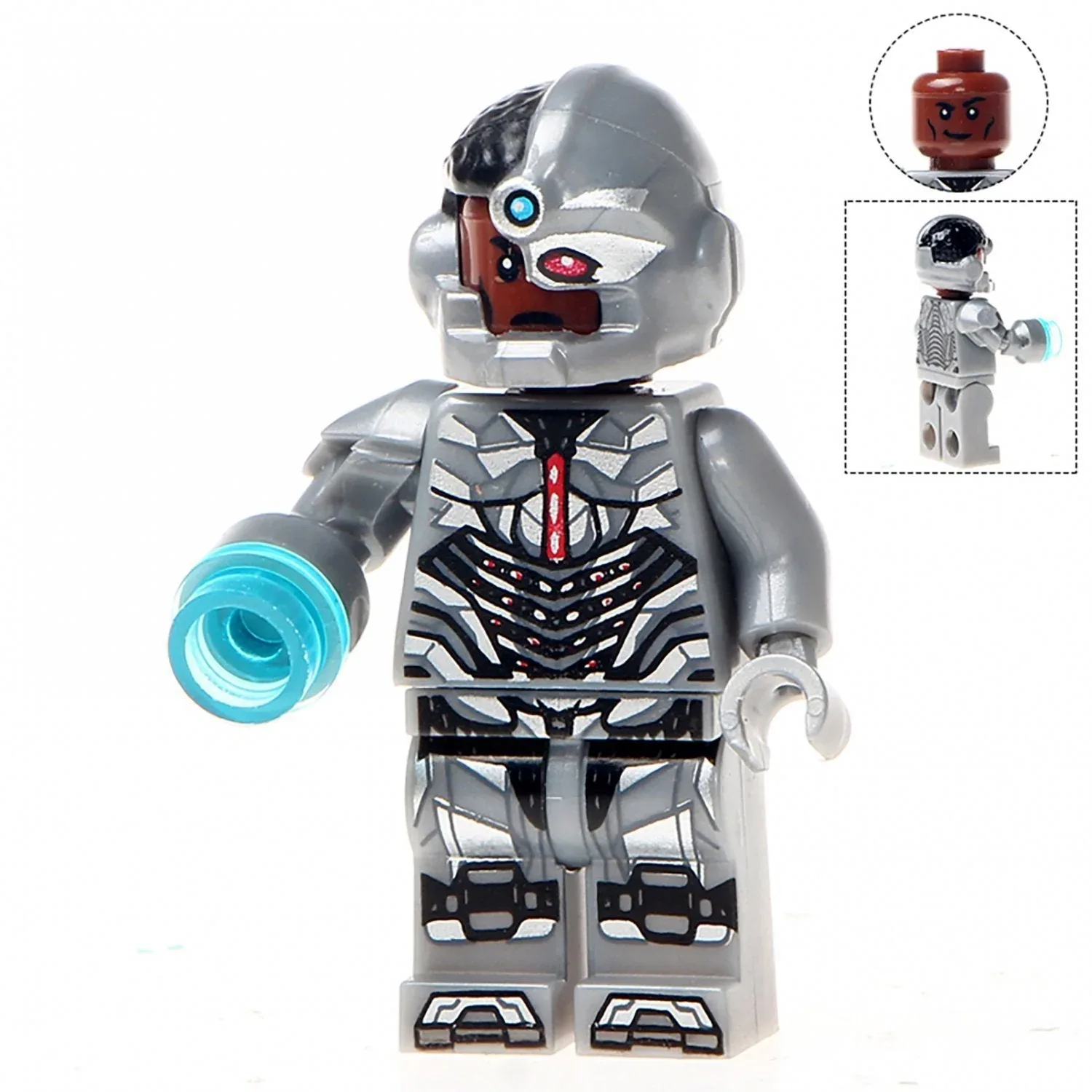 Cyborg