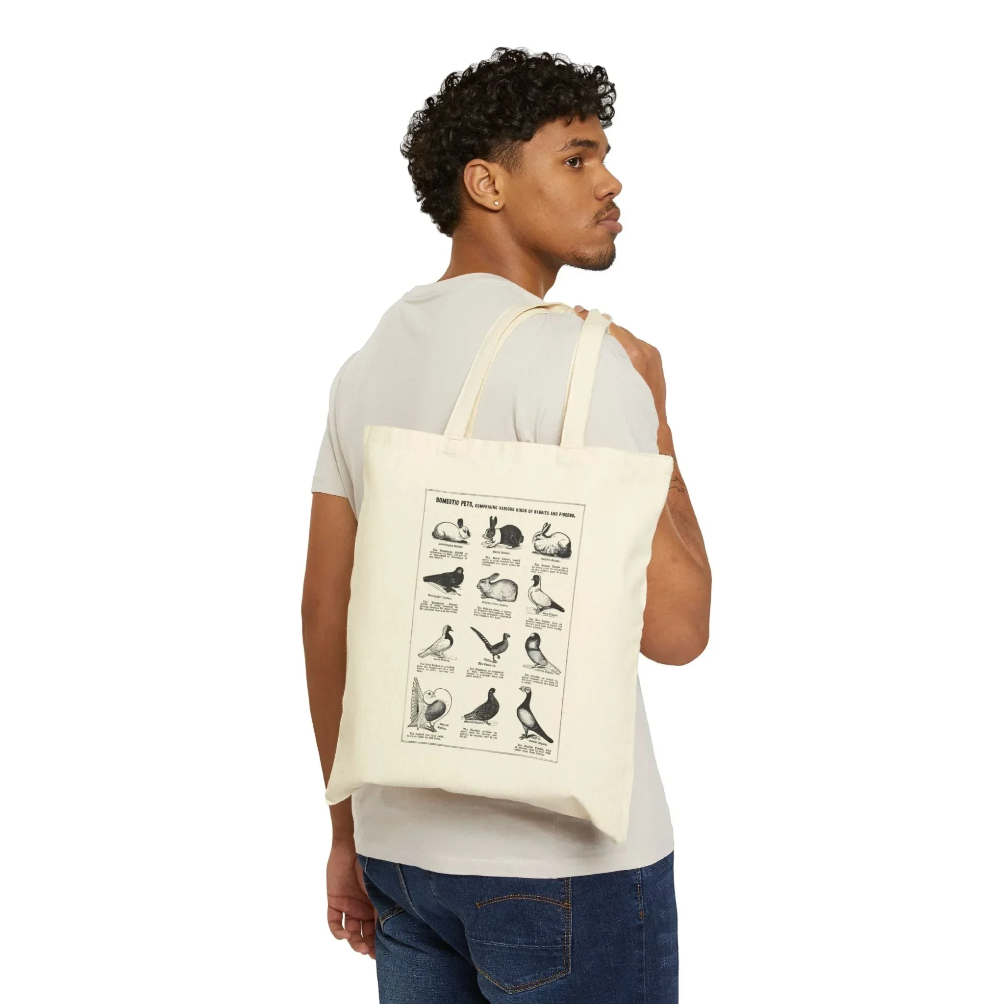 Dachshunds for Days Tote - Image 3
