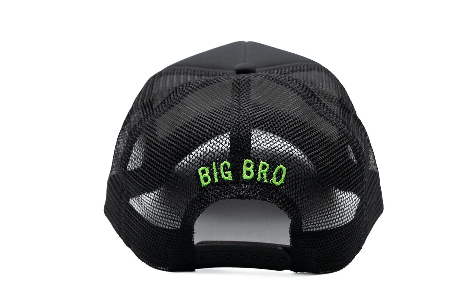 Dad Trucker Hat - Image 10