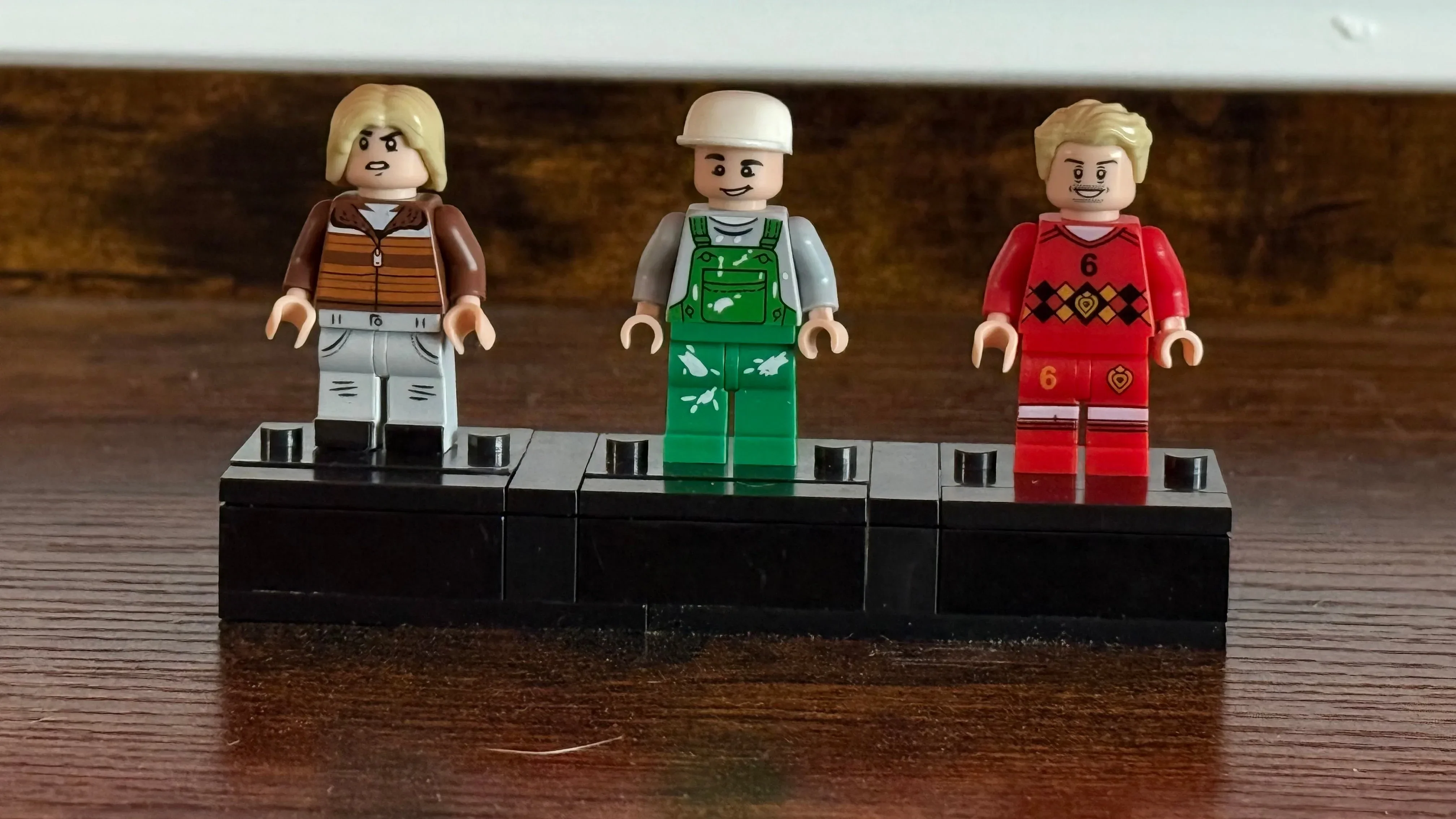 Display Stands for LEGO® Minifigures – Multiple Sizes - Image 5