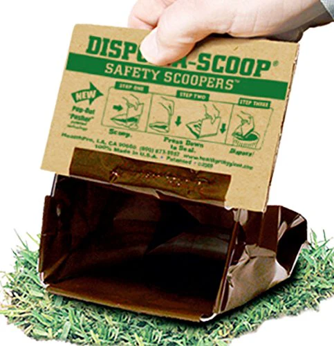 Dispoz-A-Scoop® 96-Pack System - Image 4